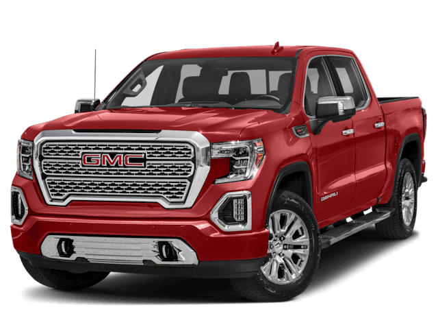 Used 2022 GMC Sierra 1500 Limited Short Bed,Crew Cab Pickup